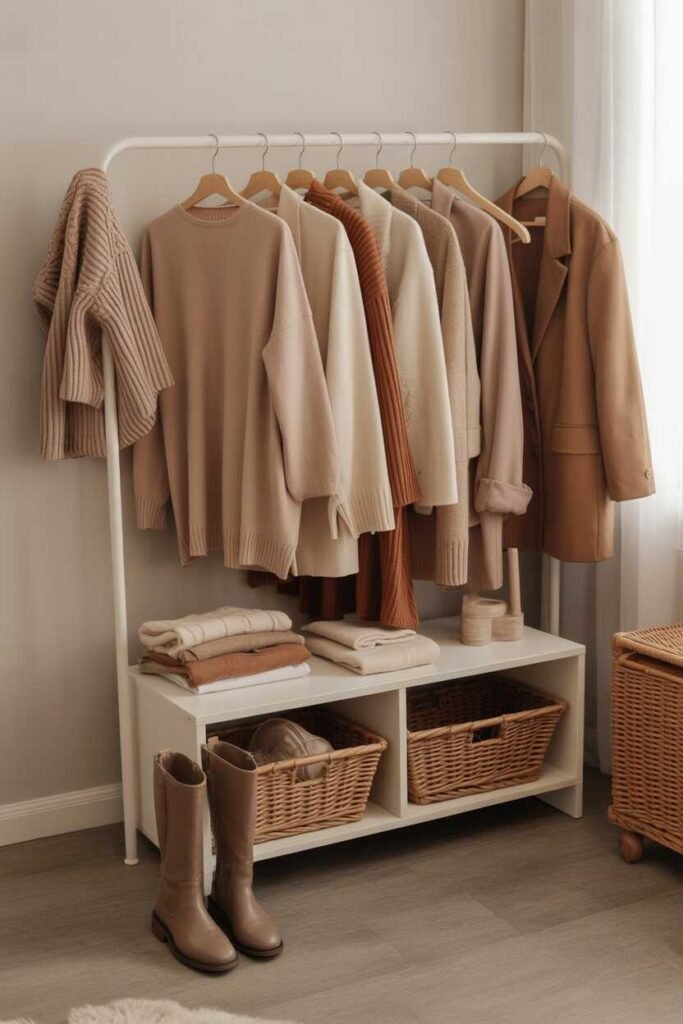 How to Maintain and Care for Cozy Outfits