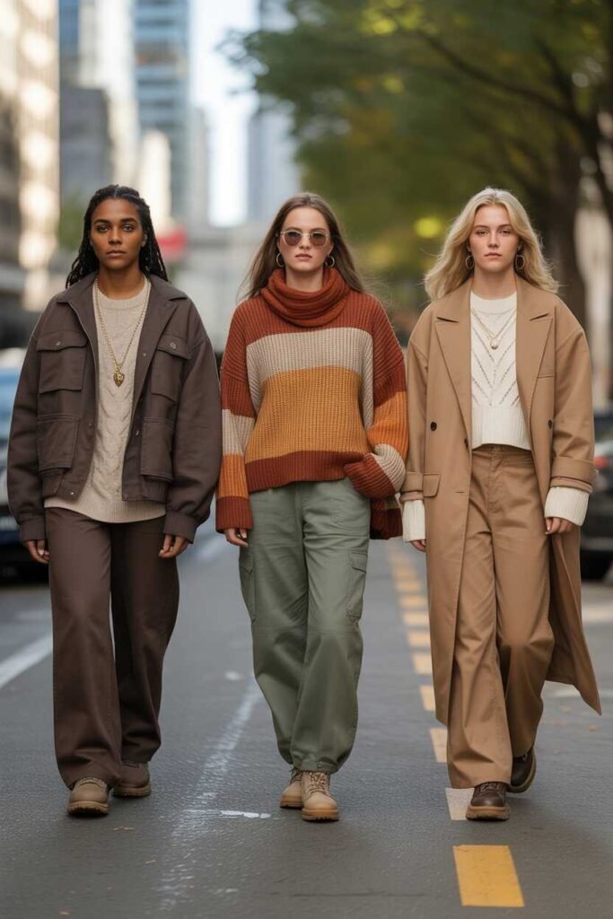 Trend Forecast for 2027