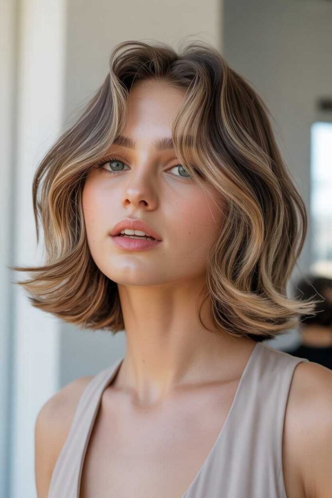 Latest Trends in Fresh Hairstyles 2026