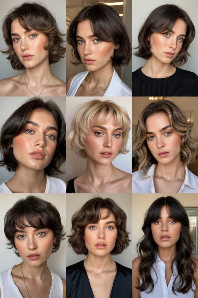 Best Fresh Hairstyle Ideas 2026