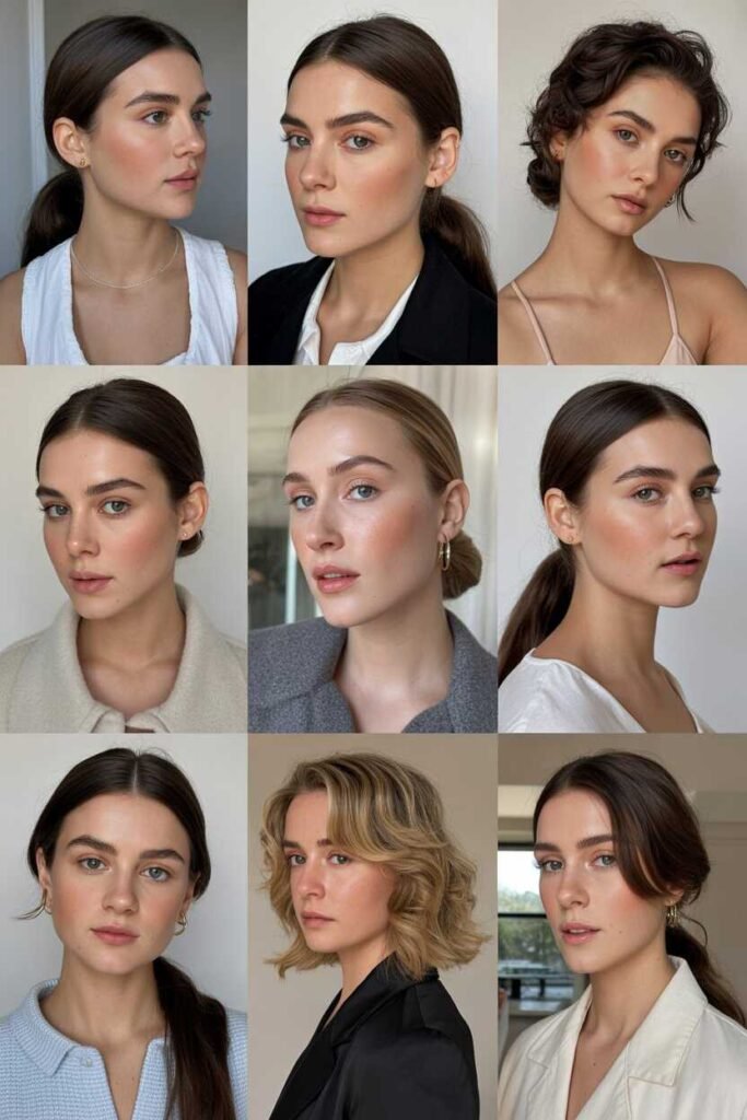 Styling Ideas for Different Occasions