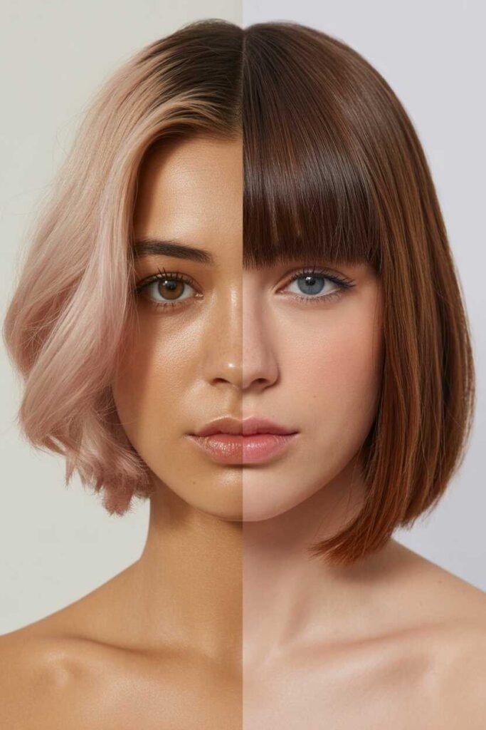 Do’s and Don’ts of Fresh Hairstyles 2026