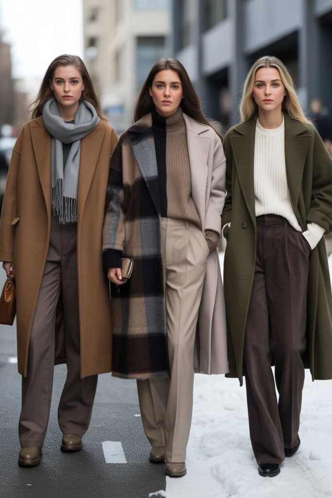 Do’s and Don’ts of Winter 2026 Fashion