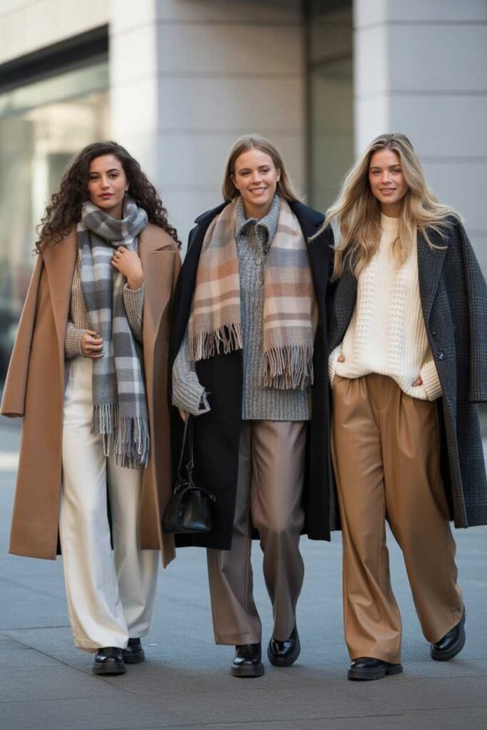 Budget Friendly Winter Outfit Ideas