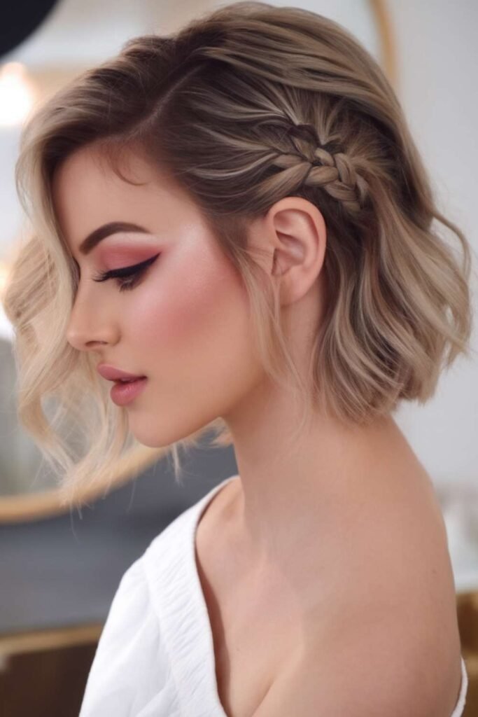 Budget-Friendly Short Haircut Ideas