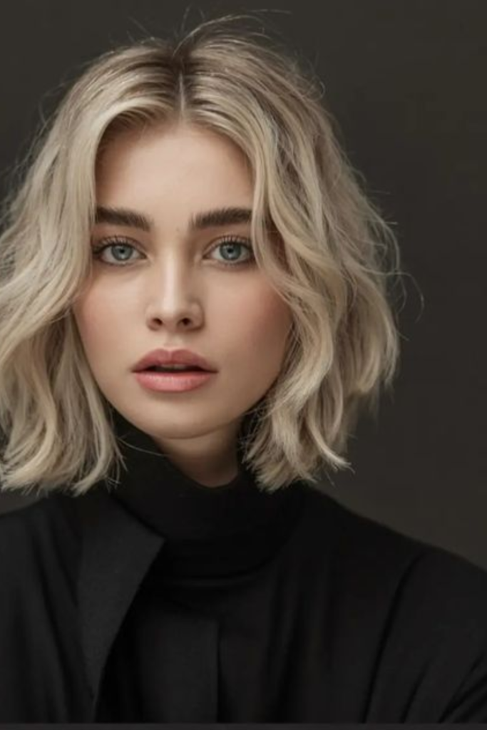 Budget Friendly Winter Haircut Ideas