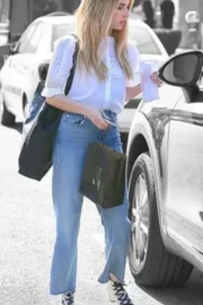 Celebrity and Social Media Trends