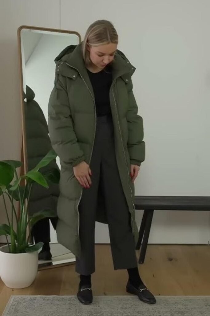 Do’s and Don’ts of Cozy Puffer Jacket Styling