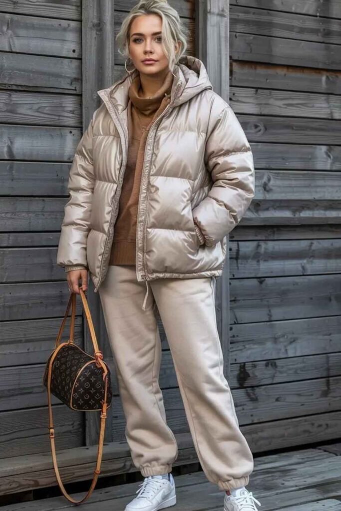 Latest Trends in Fashion Inspo for Winter 2026