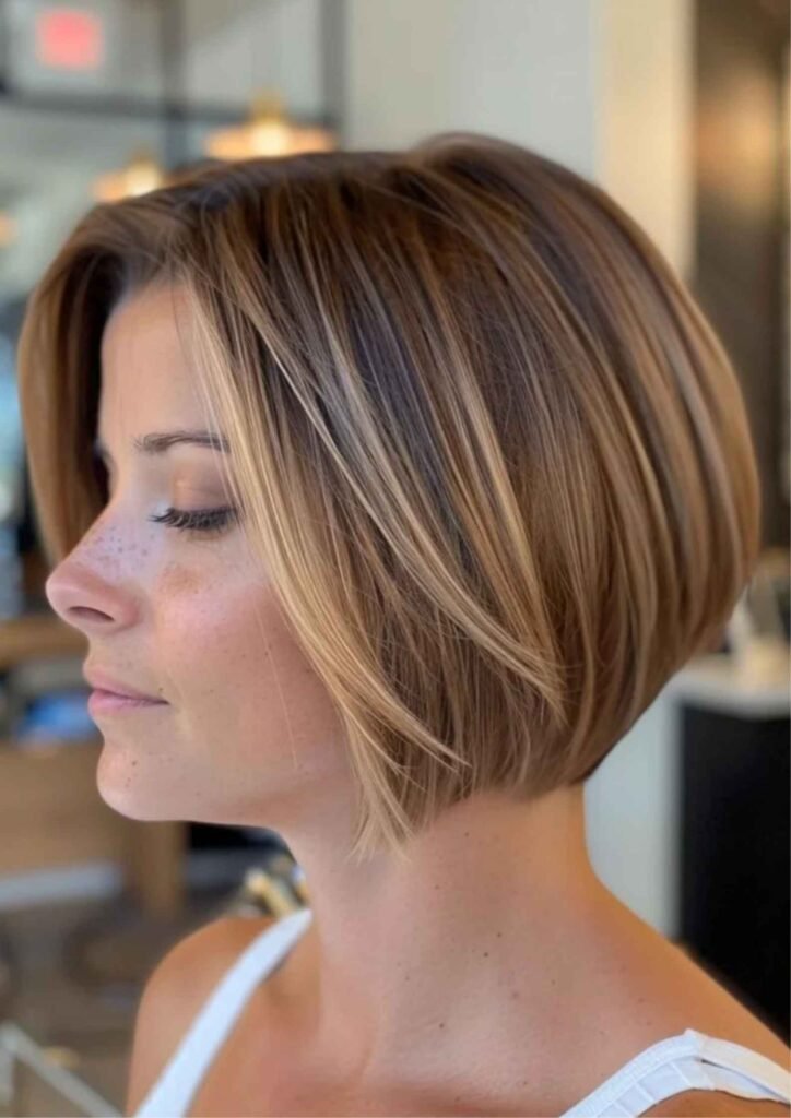 How to Maintain & Care for Short Haircuts