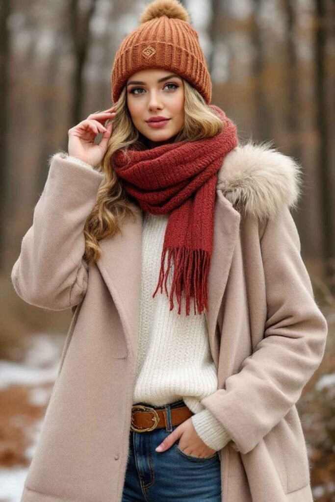 How to Maintain and Care for Winter Fashion