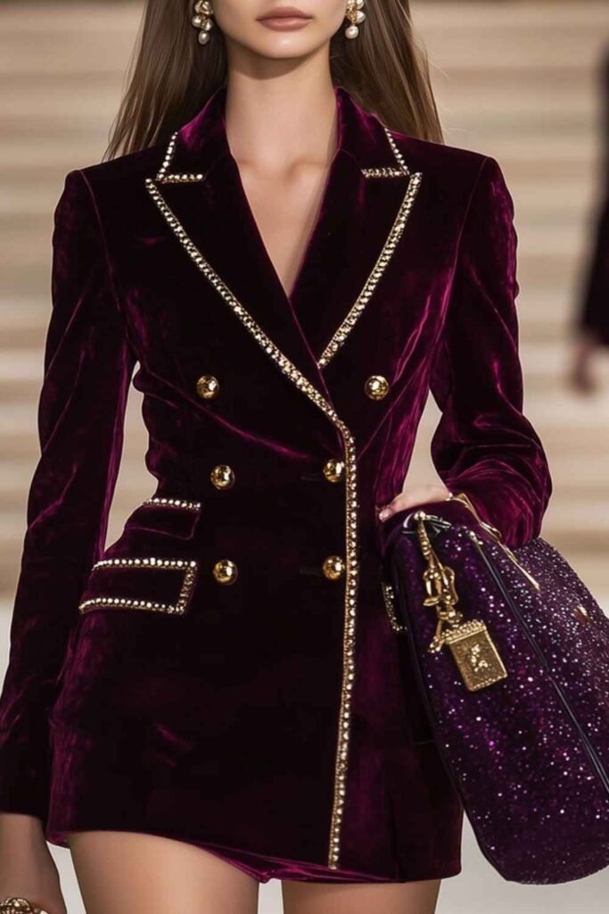 Premium and Luxury Outfit Ideas