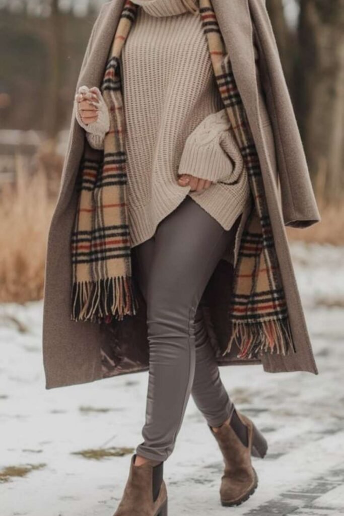 Seasonal Colors and Combinations