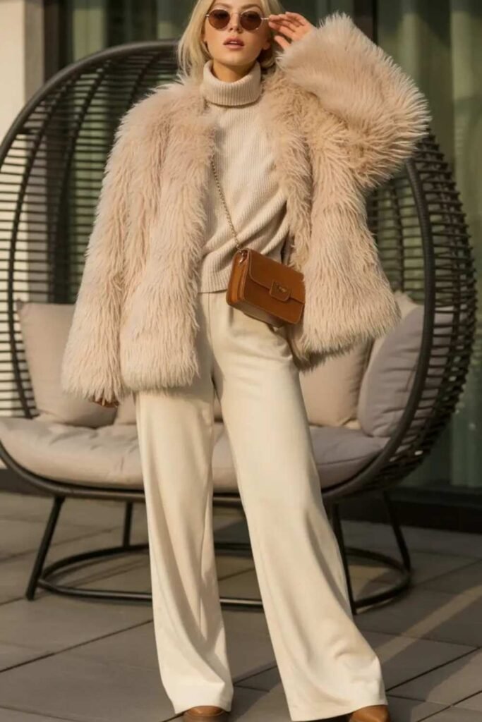 Latest Trends in Fall to Winter Outfits 2026