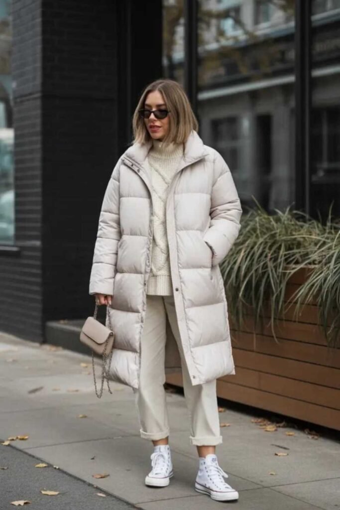 Seasonal Colors and Combinations for Winter 2026