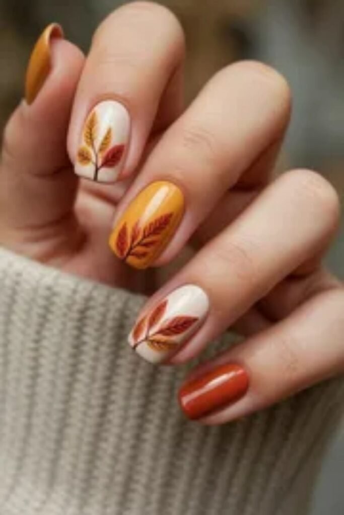 Trend Forecast for the Upcoming Year