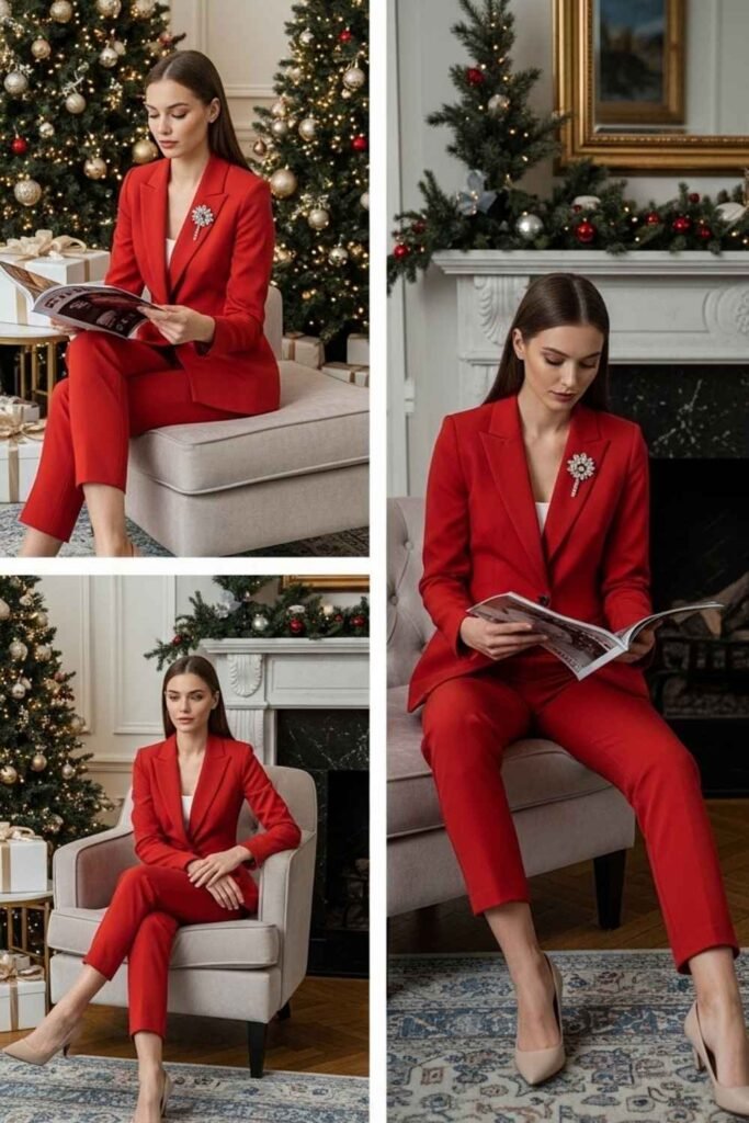 Styling Ideas for Different Occasions