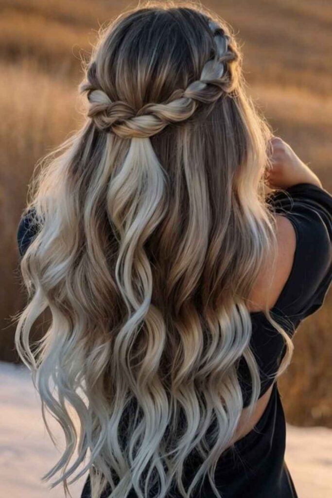 Best Styles, Ideas & Designs for Winter Hairstyles
