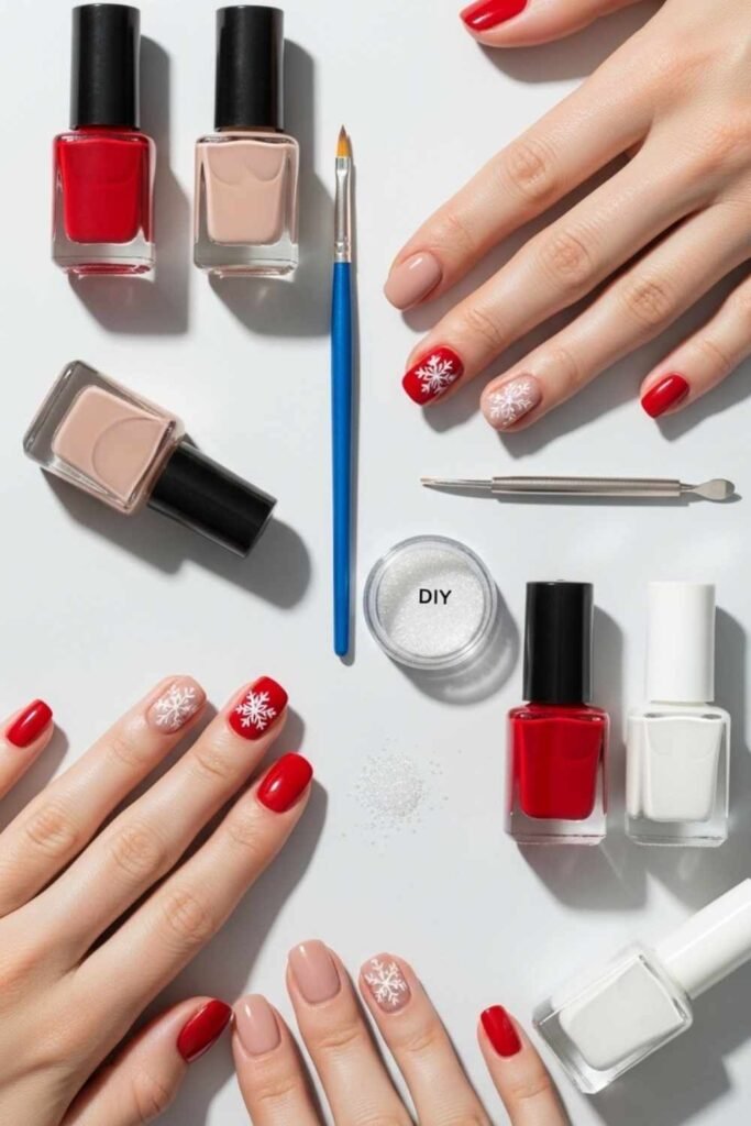 Budget Friendly Ideas