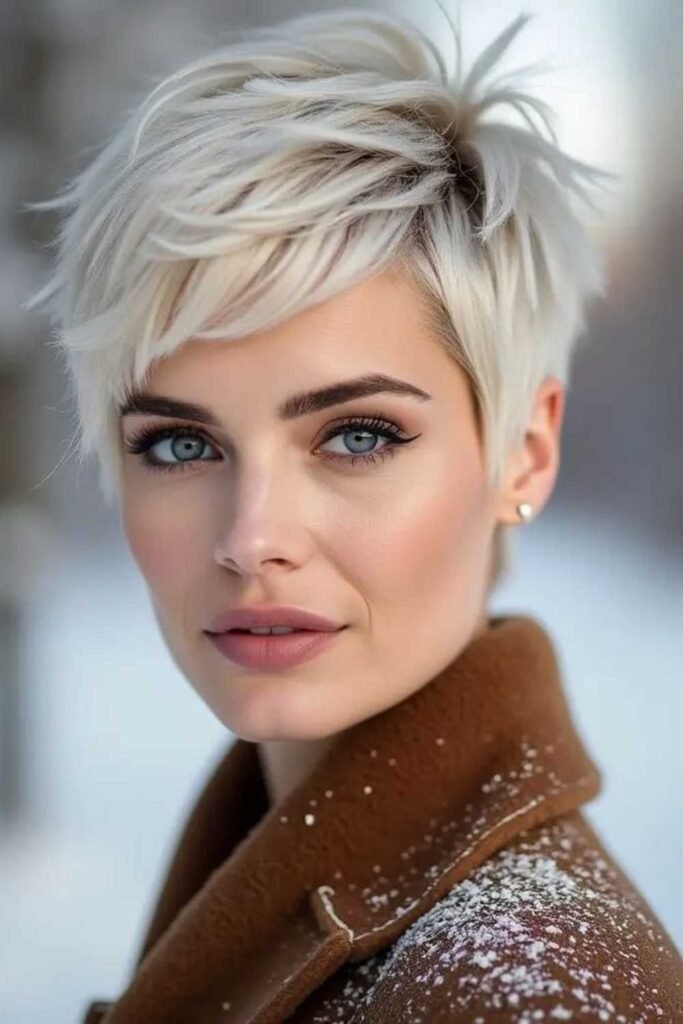 Premium & Luxury Haircut Ideas