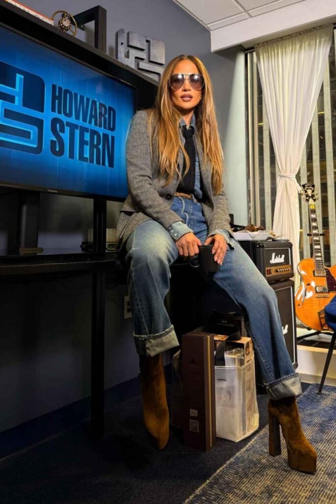 Celebrity & Social Media Trends