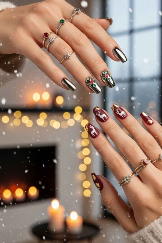 Celebrity & Social Media Trends