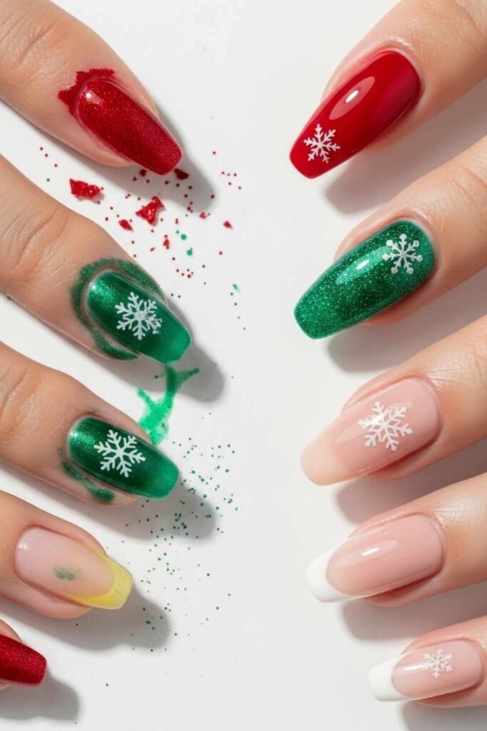 Common Mistakes to Avoid