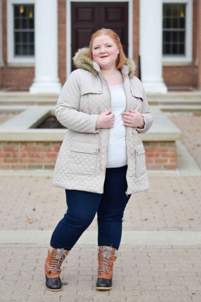 Do’s and Don’ts of Plus Size Winter Styling