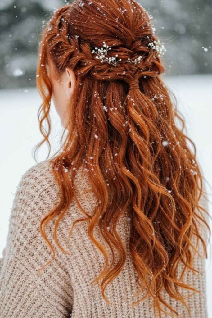 Do’s and Don’ts of Winter Hairstyles
