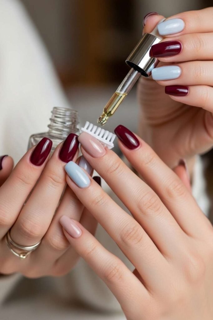 How to Maintain & Care