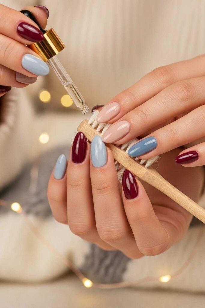 How to Maintain & Care