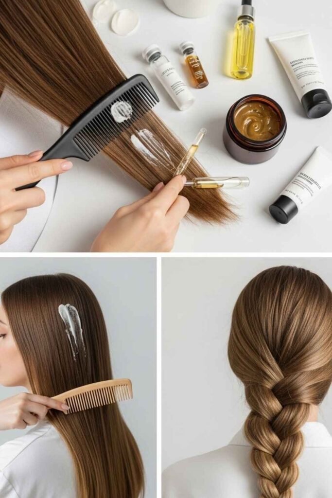 How to Maintain & Care