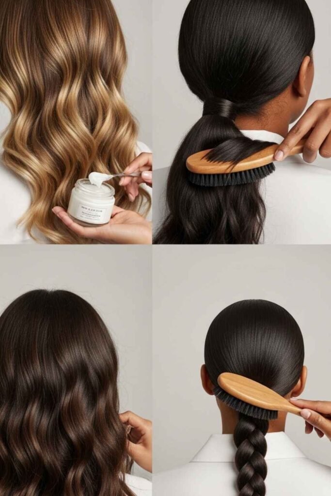 How to Maintain & Care