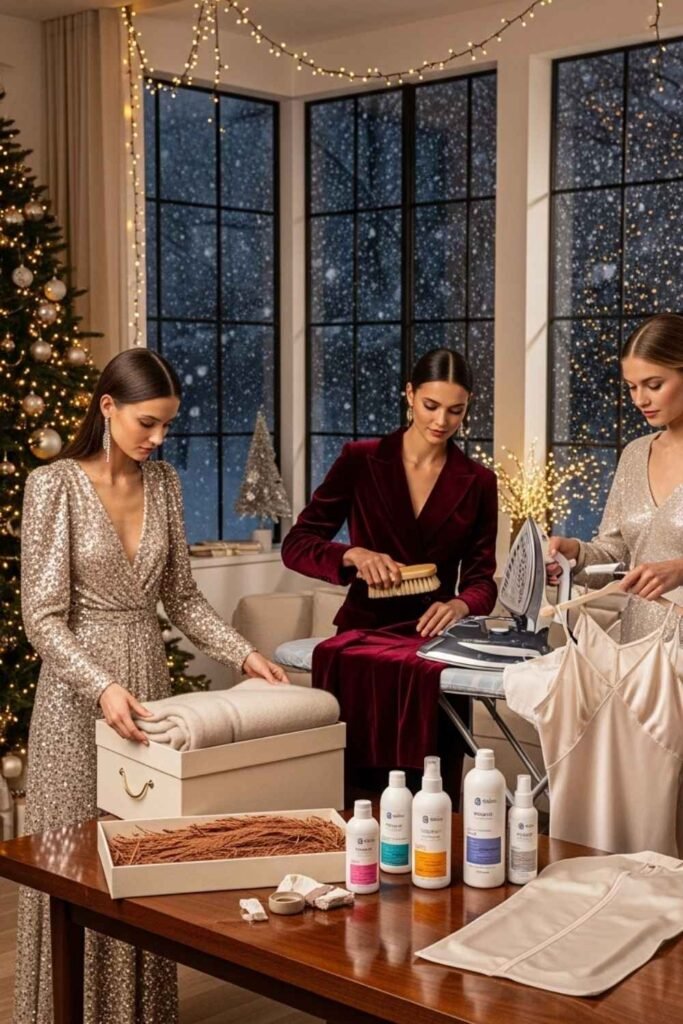 How to Maintain & Care