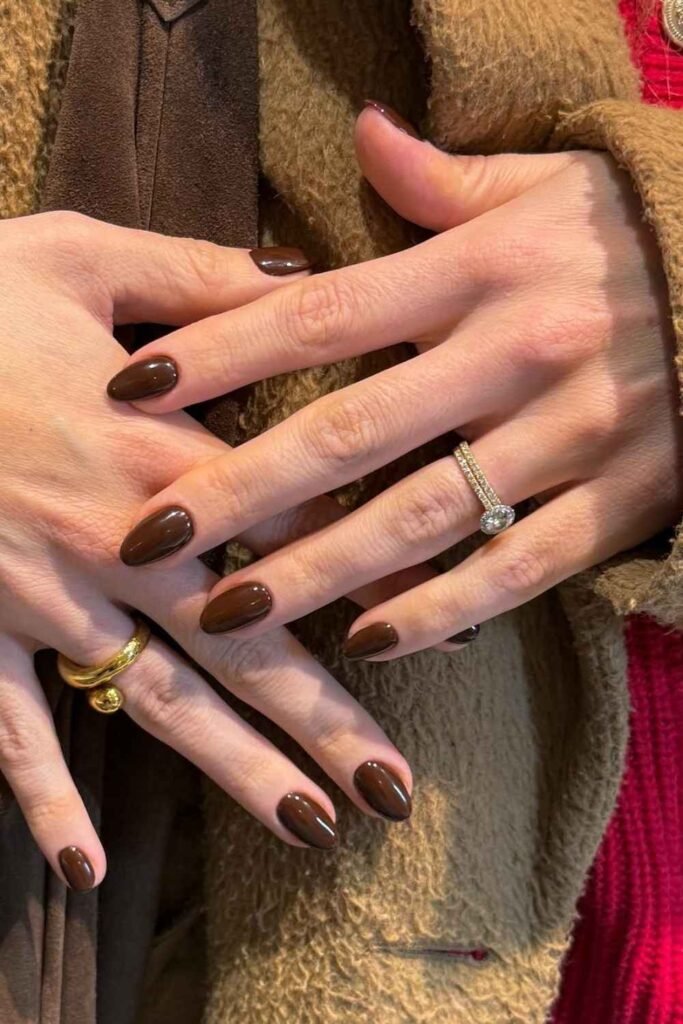 How to Maintain & Care for Fall Winter Nails