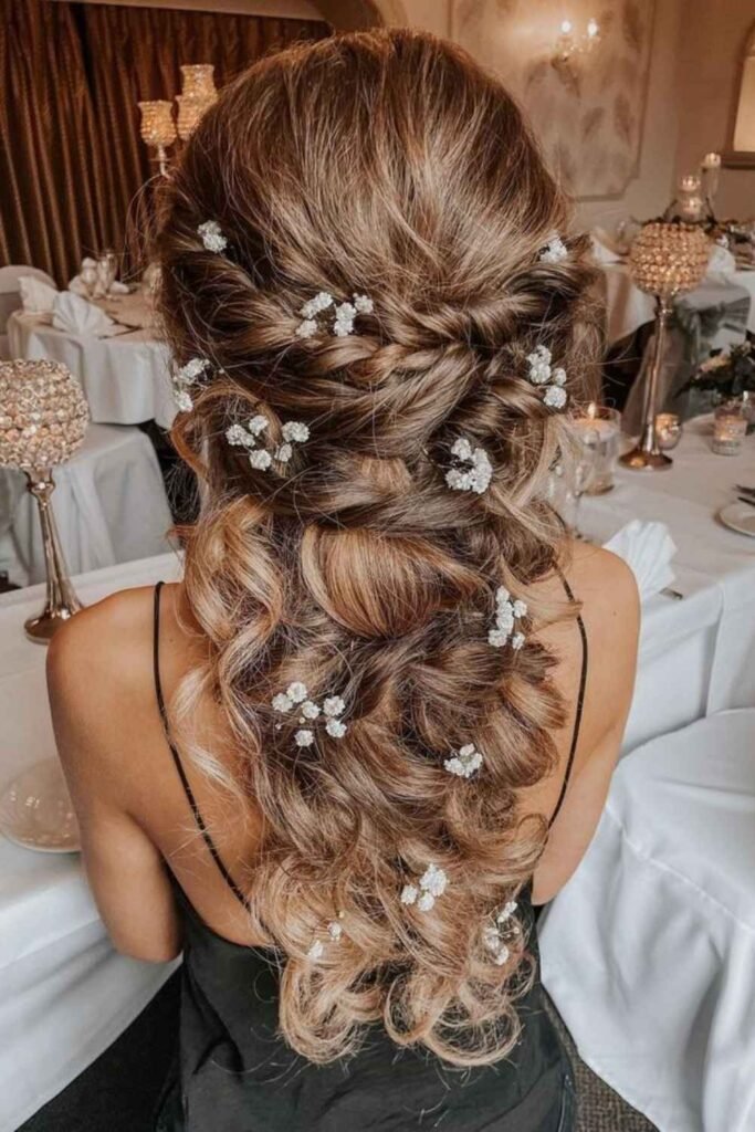 How to Maintain & Care for Hair in Winter