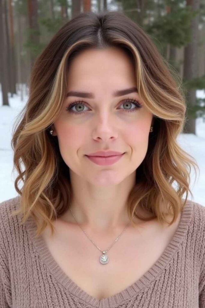 How to Maintain & Care for Winter Haircuts