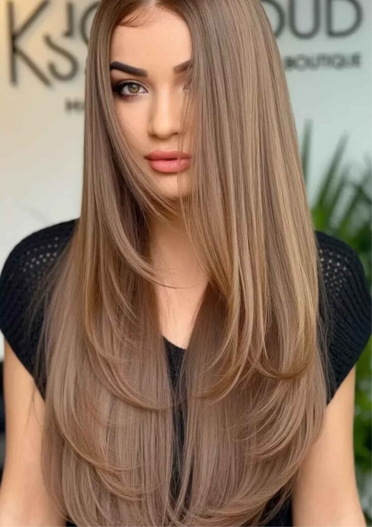 How to Maintain & Care for Winter Hairstyles