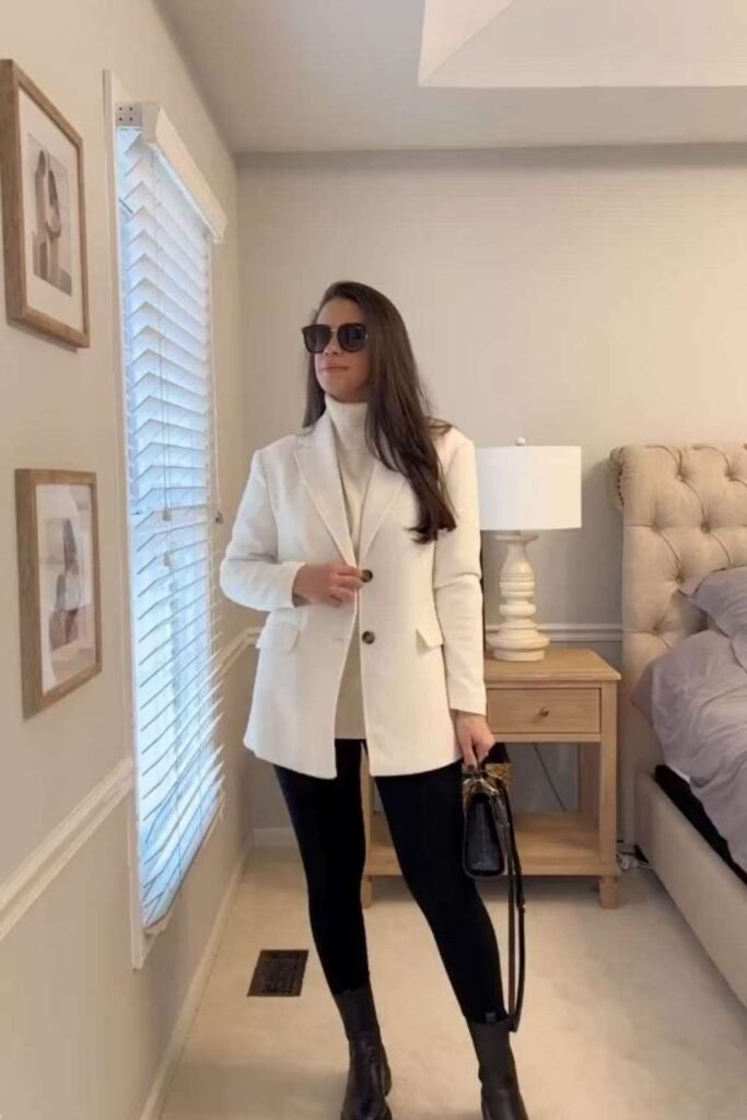 How to Maintain & Care for Winter Work Outfits