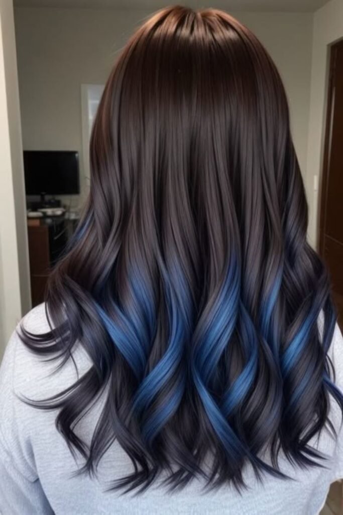 Latest Trends in Hair Color Ideas