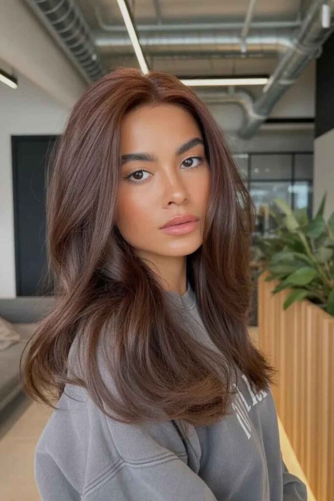 Latest Trends in Hairstyles 2026