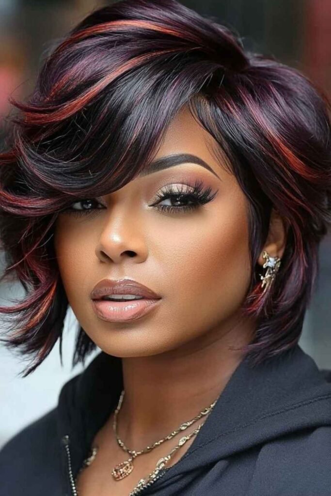 Latest Trends in Hairstyles for Black Women