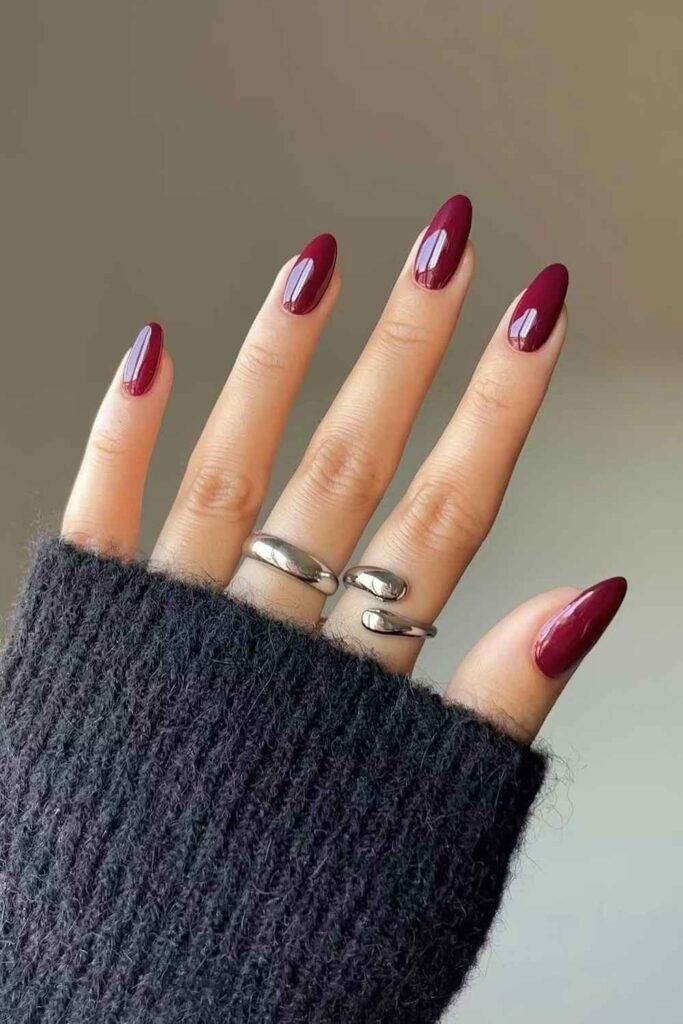 Latest Trends in Nail Colors for Winter 2026