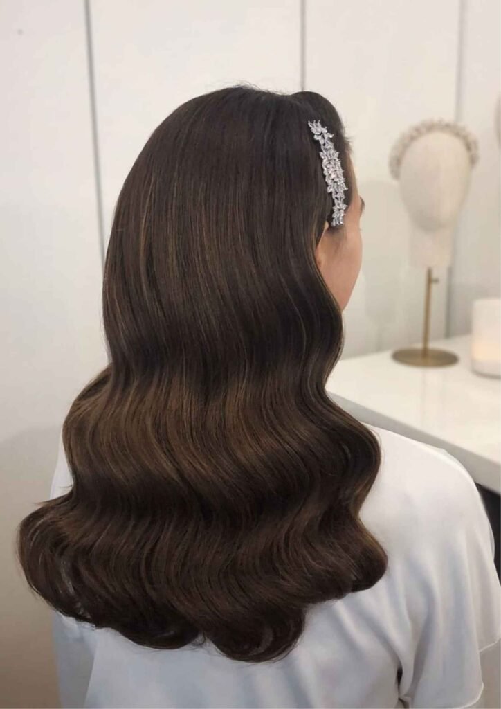 Premium & Luxury Hair Ideas