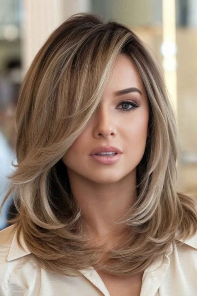 Premium & Luxury Ideas