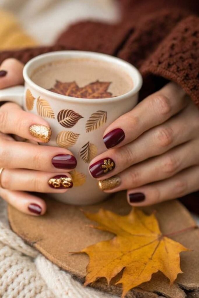 Premium & Luxury Nail Ideas