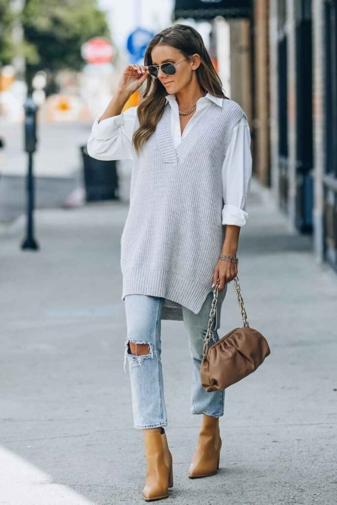 Premium & Luxury Winter Workwear Ideas