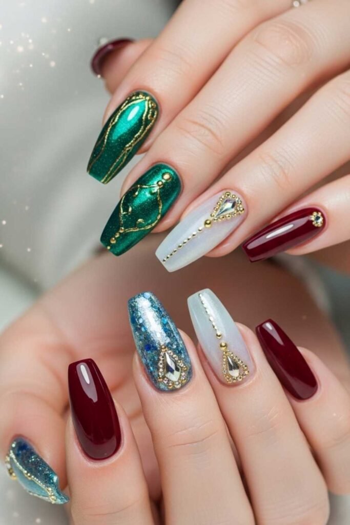 Premium Luxury Ideas