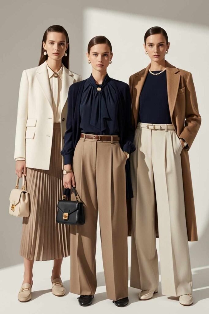 Premium Luxury Ideas