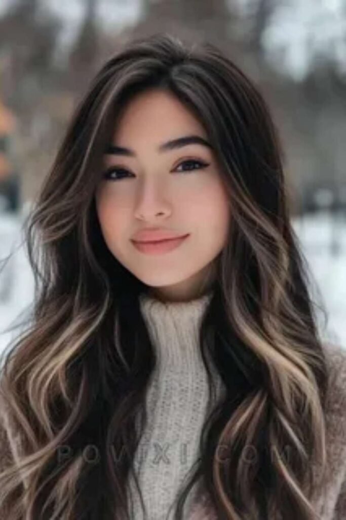 Seasonal Colors & Combinations